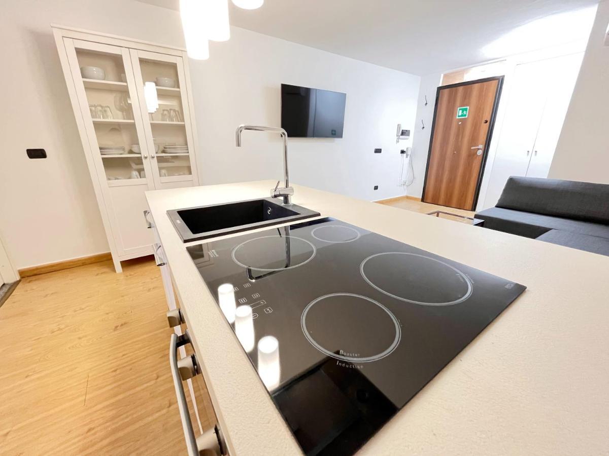 Life Is Roma Termini Apartment Exterior photo