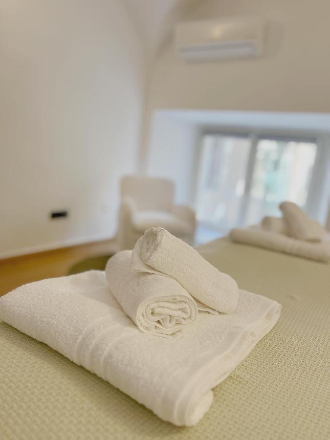 Life Is Roma Termini Apartment Exterior photo