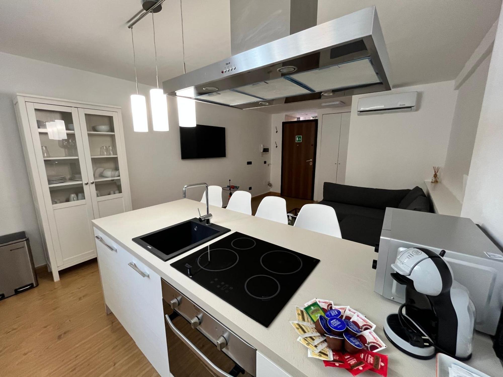 Life Is Roma Termini Apartment Exterior photo